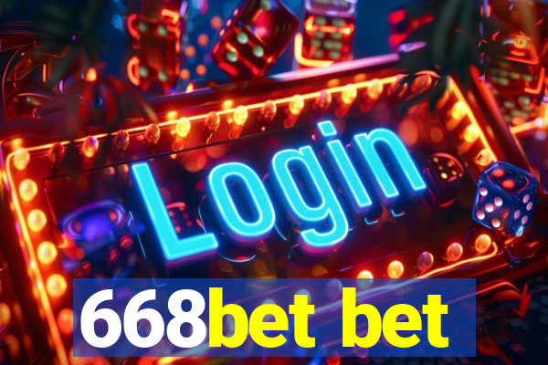 668bet bet